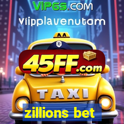 zillions bet
